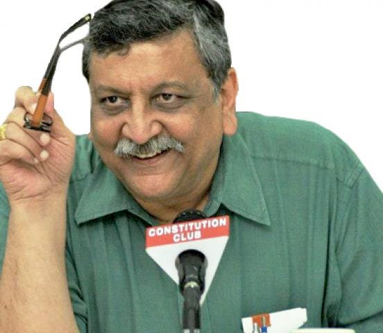 Learning from a Legend: Gagan Sethi, Constitutional Values, and the Future of Democratic India