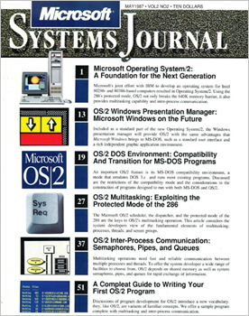マイクロソフト テクノロジー エンサイクロペディア MSDN Magazine MSDN Magazine's Greatest Hits. Looking back on 30 years of