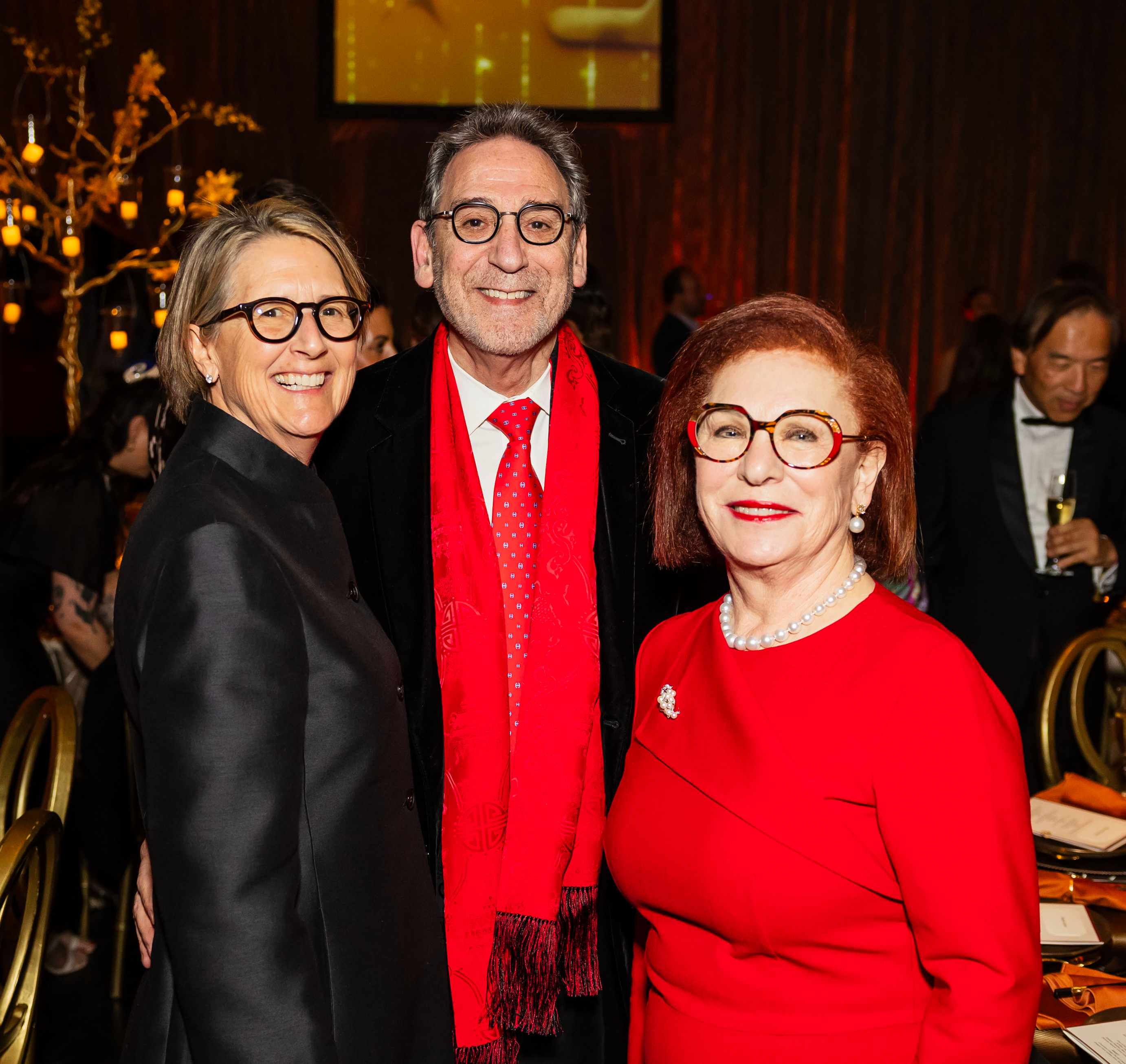 How Lunar New Year at SF Symphony set the tone for 2025