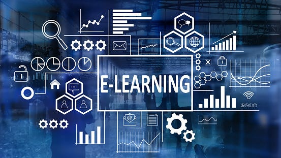 The Digital Classroom Dilemma: Navigating the Pros and Cons of Online Education  by Karan 