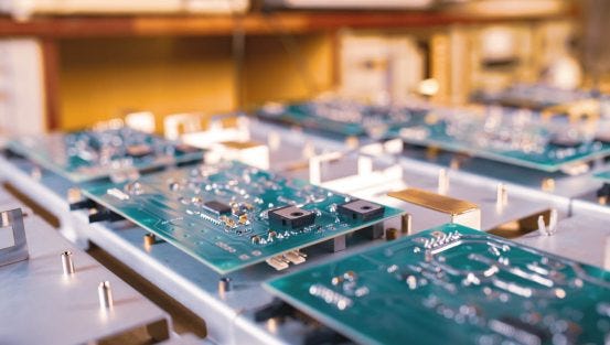 Why Your EMS Struggles with High-Mix Low-Volume — And What It Means for Mass Production