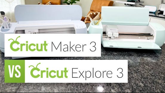 How To Cut Wood With Cricut Explore Air 2 [Stepwise Process], by  Palkersmithusa