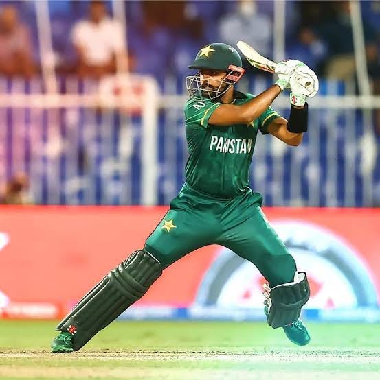 Babar Azam Becomes The Second Batter To Achieve This Huge Milestone In ...