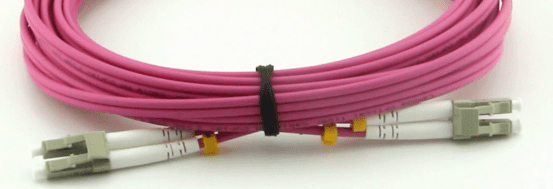 Guide to Multimode Fiber: OM1, OM2, OM3, OM4, OM5