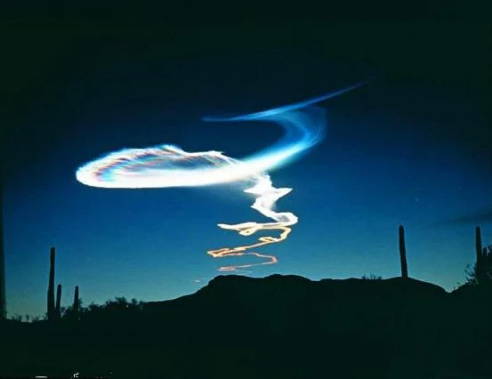PTQ Case File (1): The Hessdalen Lights — When Geometric Grammar Manifests in the Sky