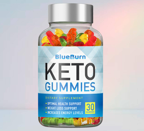 Blue Burn Keto Gummies Beet Root For Weight Loss By Emily Lellum 