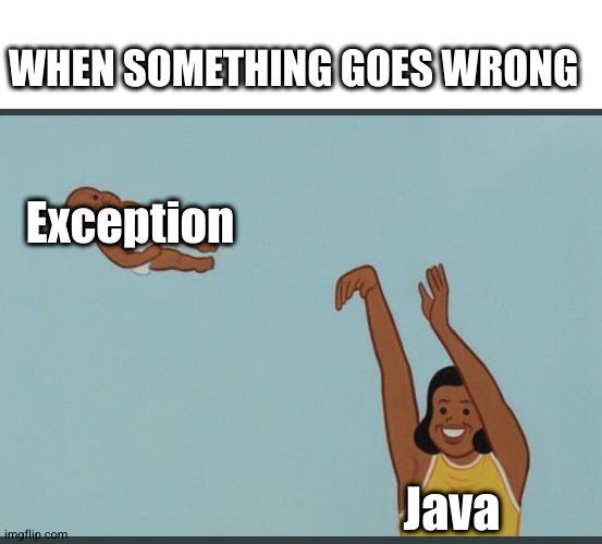Funny Programming Humor | JavaScript in Plain English