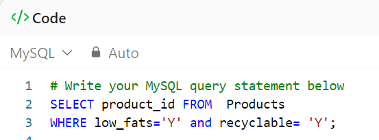 PROBLEM STATEMENT 1757: RECYCLABLE AND LOW FATS PRODUCTS | by Ananyaa ...