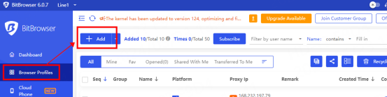 Unblocked web browser:How to unblock web pages better