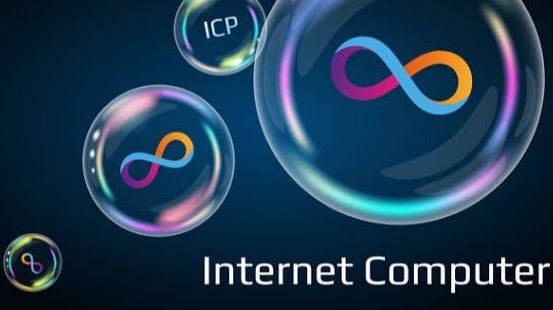 Article on ICP’s (Internet Computer Protocol) growing impact on Asia ...
