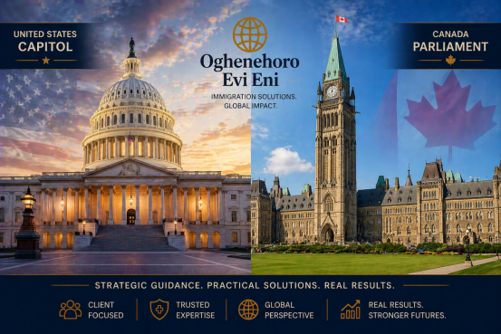 April 2026 Immigration Month in Review: How the U.S.