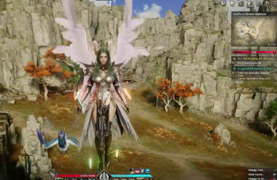 Aion 2 Season 2: New Four-Star Dungeon Gear Showcase and Visual Guide