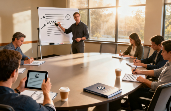 Skill Assessment & Online Quiz: Build a Team That Delivers Results