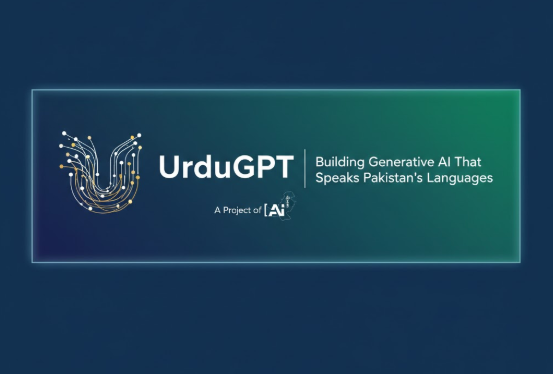 UrduGPT: Building Generative AI That Speaks Pakistan’s Languages | by ...