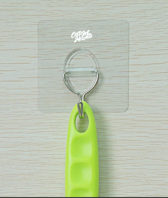 Wall Mount Hooks Cellgelmounts Medium