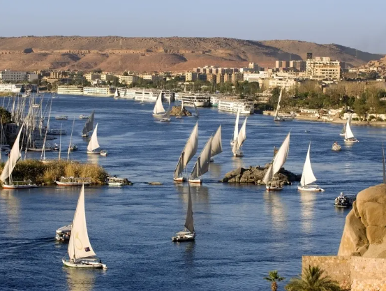 Why You Should Visit Aswan on Your Egypt Trip