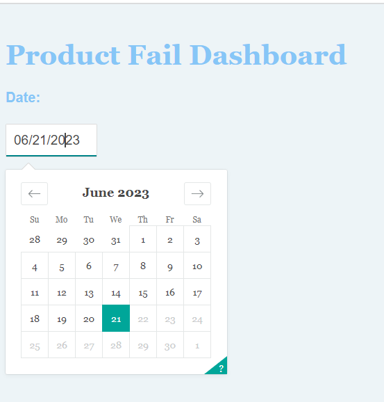 Creating your own Dash Applications with interactive plots by munyee