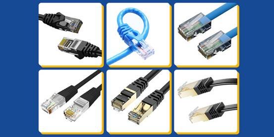 What Is Network Cable Network Cables Look Similar To By Lovelylzp Medium