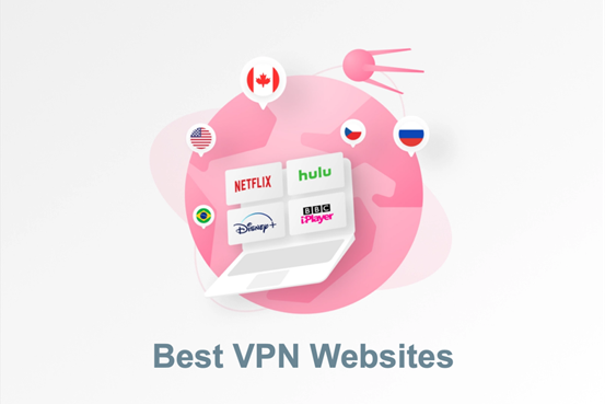 6 Best VPNs for Pirate Bay for Fast and Private Access