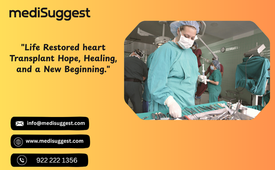 Organ Transplantation Procedure A Lifesaving Medical Miracle
