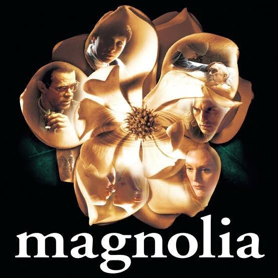 First Watch: Magnolia