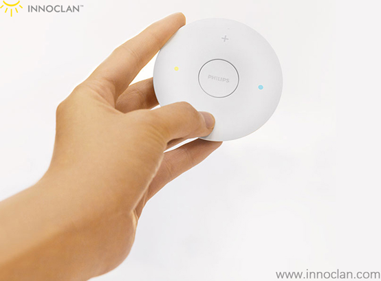 Xiaomi launched a 349yuan light in the first partnership with an