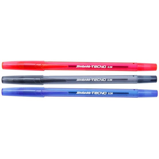 Pulpen dan Percobaan Untuk Bertobat