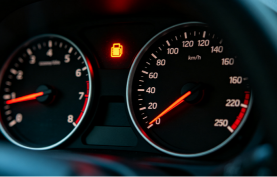 Check Engine Light Is On With Rough Idle Symptoms, What Does This Combination Usually Indicate…