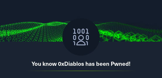 You know 0xDiablos Hackthebox (PWN) | by Hariharan@Blog