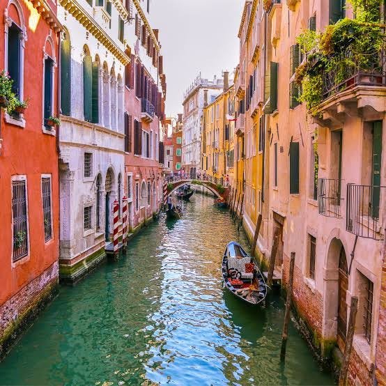 #3 - O mercador de Veneza (William Shakespeare)