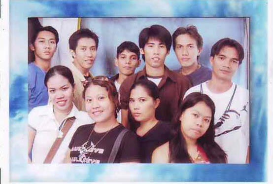 #bnhs #bill #highschool #idols #bacoornationalhighschool