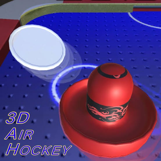 Revolutionizing Fun Exploring the World of 3D Air Hockey by