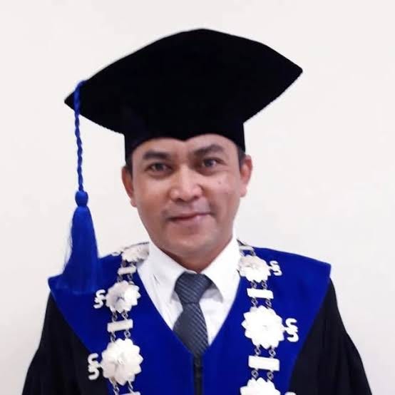 Sebuah Cerita tentang Prof. Yudi Darmalaksana