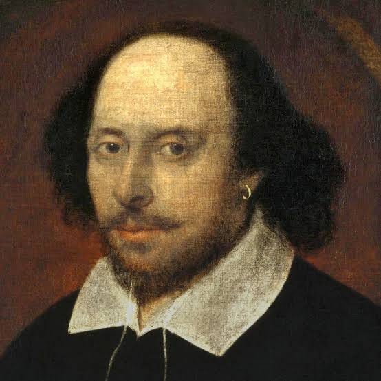TRAVAILS OF THE BARD OF AVON