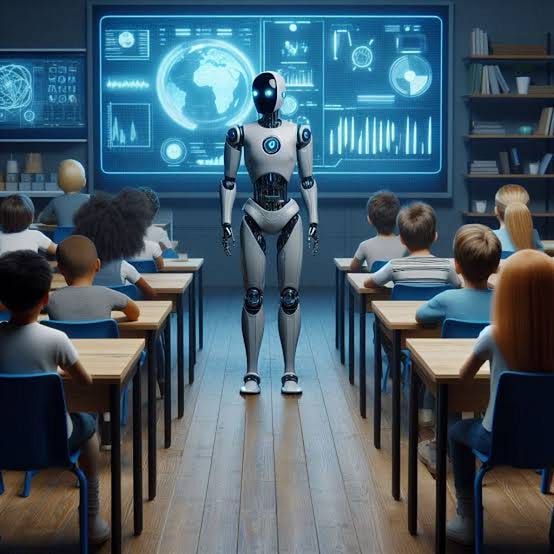The Evolving Landscape of Education in the 21st Century | by ...