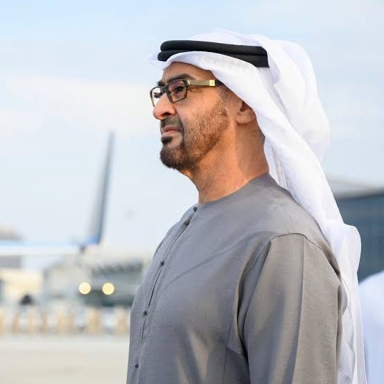 Sheikh Mohammed Bin Zayed Al Nahyans Transformative Impact On Dubai