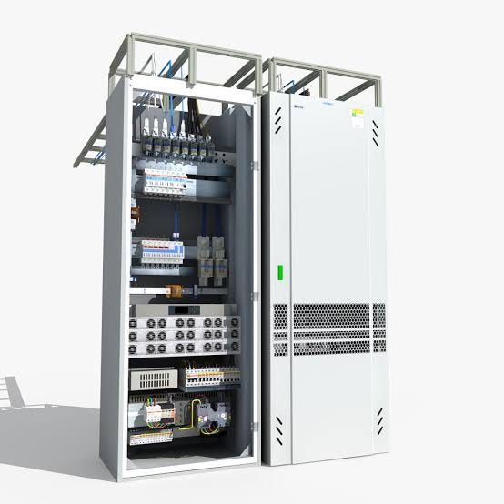 Telecom Power System Market Research Report Analysis 2023, Industry Size, Growth Opportunities by…