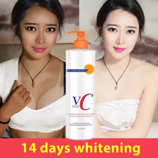skin ligheting cream