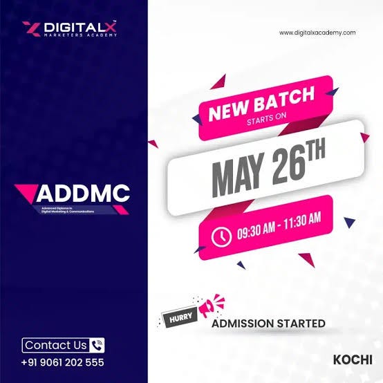 Digital Marketing Course in Trivandrum: How to Choose the Right Training Institute