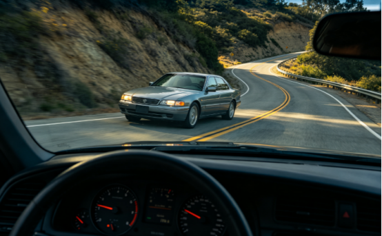 Car losing power when accelerating uphill, is this more likely fuel system, air intake, or…