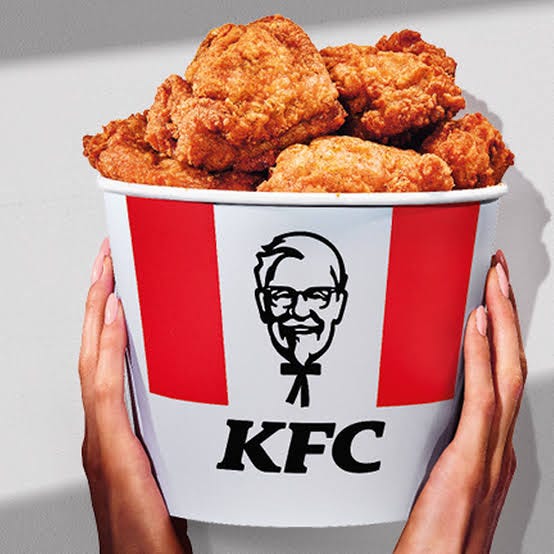 Why KFC stopped using 