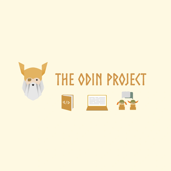 Milestone Reached: Completing Advanced JavaScript in The Odin Project ...