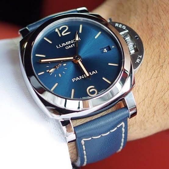 Men’s Ultimate Watch Wardrobe