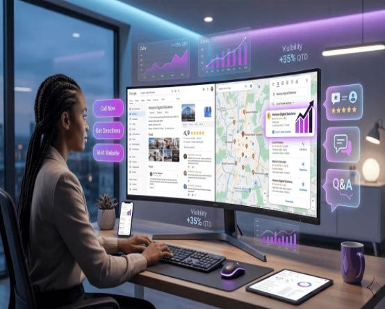 A Digital Marketing Agency Reno Can Convert Leads to Revenues