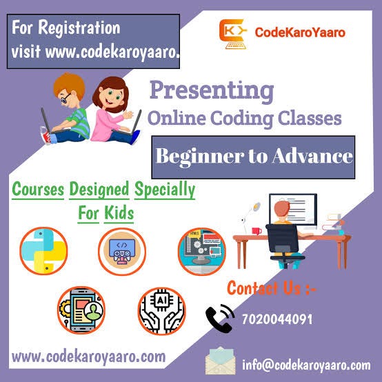 Introducing The Types & Functions of Coding For the Kids | by Muttinti ...