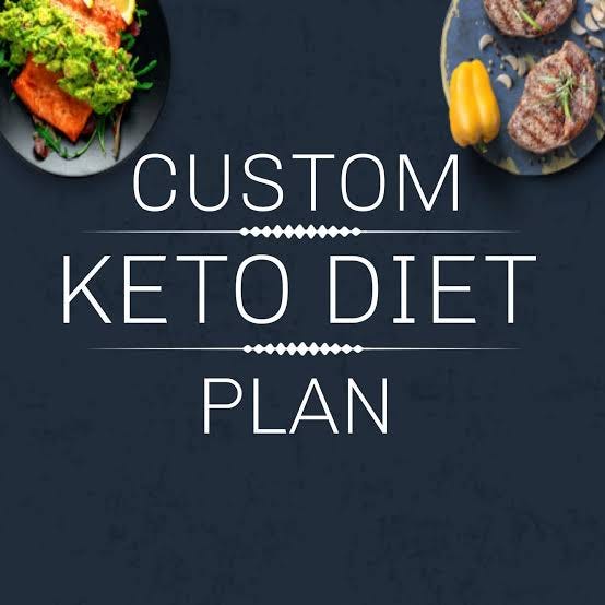 Uncovering The Benefits Of The Custom Keto Diet By John Asif Mar