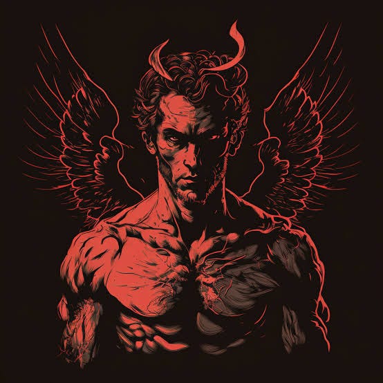 The Lucifer Effect: How Society Corrupts Morals