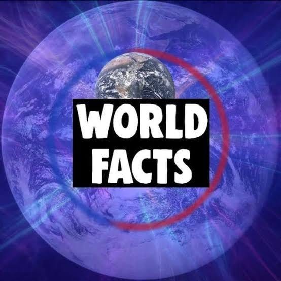 Here are a few facts about some countries around the world: | by Obaid