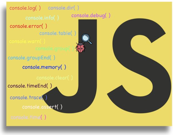 More to Javascript Console. What is console ? | by Nkumari | Medium