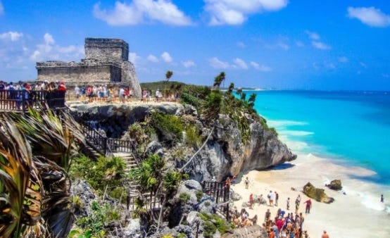 What You Need to Know Before Visiting the Tulum Ruins and Beach — Tubidy, by Tubidy, Feb, 2024